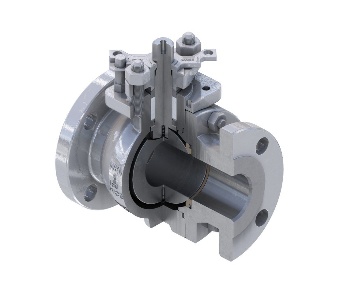 What Is A Floating Ball Valve at Sarah Parsons blog